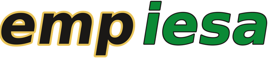 empiesa logotipo