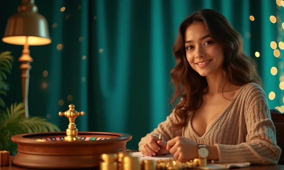 empiesa Ruleta Relámpago Líneas de Nazca